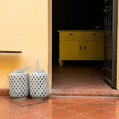 Ca Tugnin Dill Cich 아파트