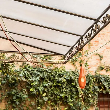 Ca Tugnin Dill Cich * Ferrara