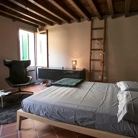 Cà Tugnin Dill Cich Appartement