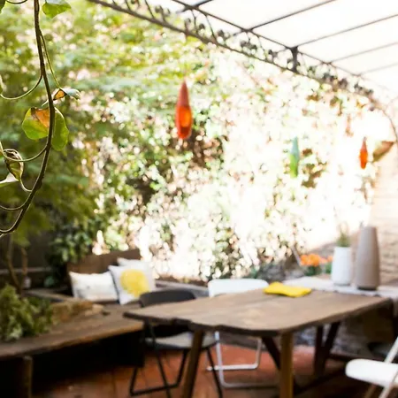 아파트 Ca Tugnin Dill Cich