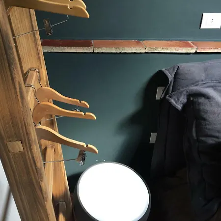 아파트 Ca Tugnin Dill Cich *