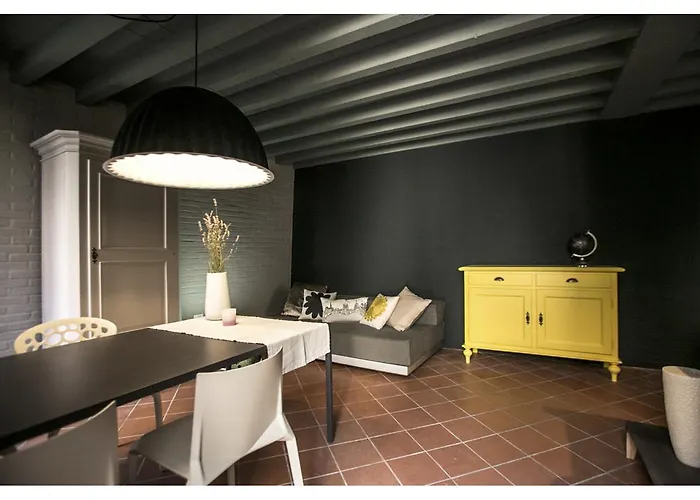 Cà Tugnin Dill Cich Appartement