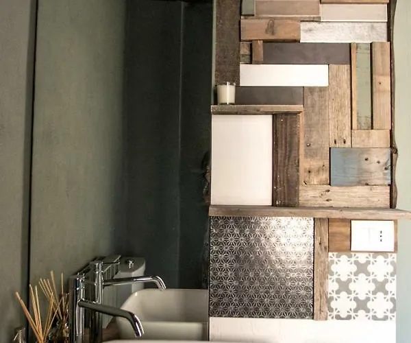 Cà Tugnin Dill Cich Appartement