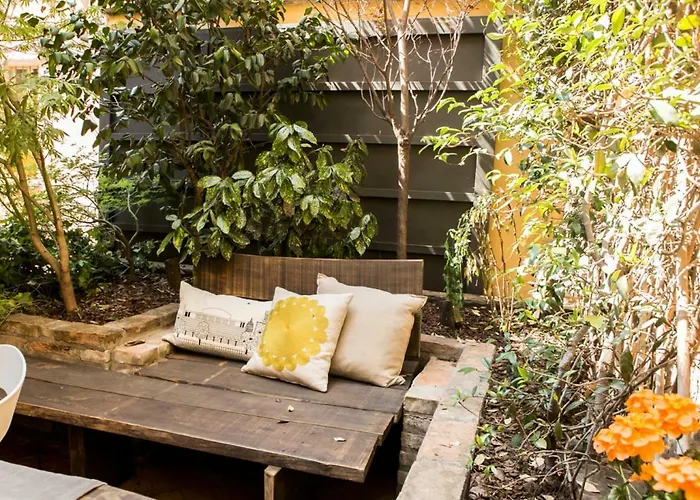 Appartement Cà Tugnin Dill Cich Ferrare