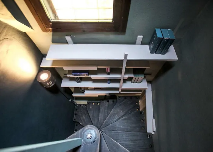 Cà Tugnin Dill Cich Appartement *