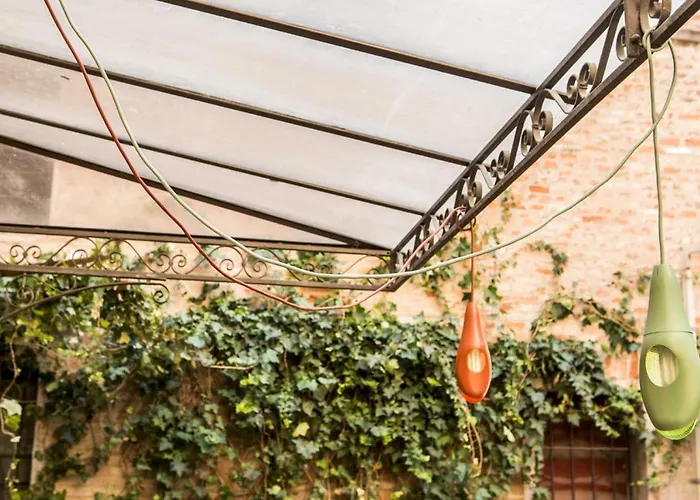 Ca Tugnin Dill Cich * Ferrara