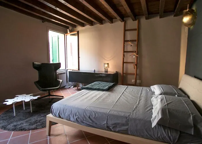 Cà Tugnin Dill Cich Appartement