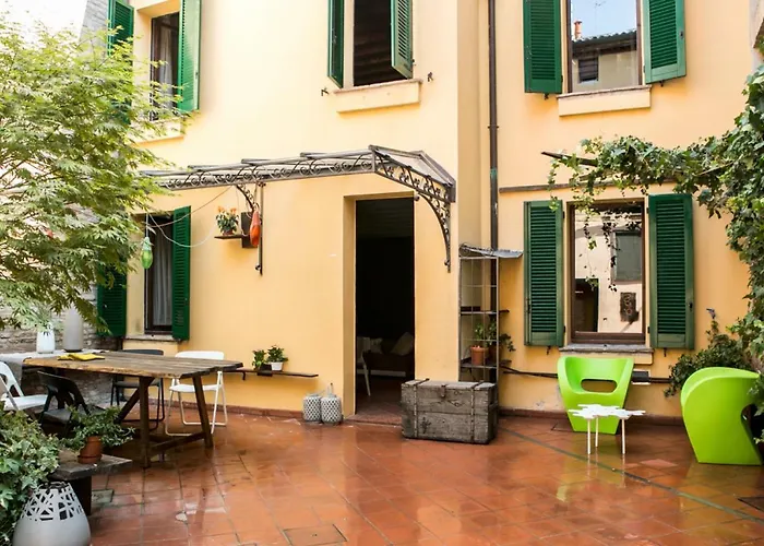 Cà Tugnin Dill Cich Appartement