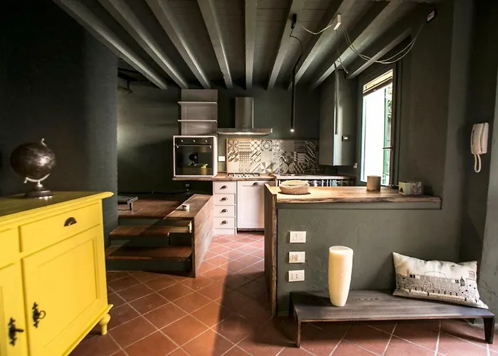 Ca Tugnin Dill Cich Apartman *