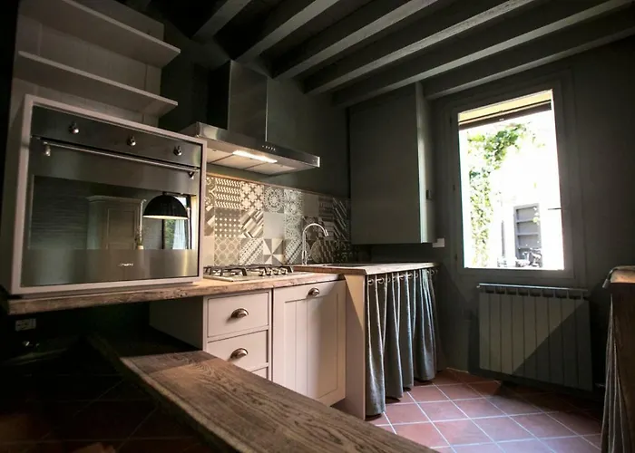 Ca Tugnin Dill Cich * Ferrara