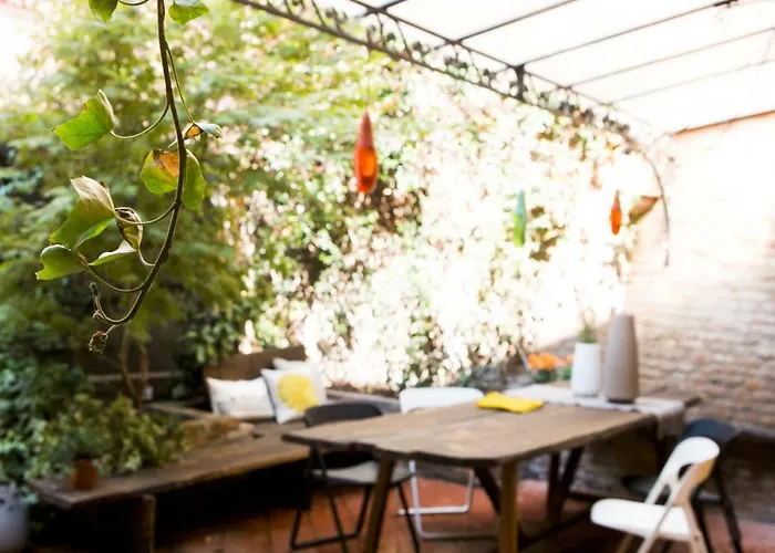 Apartman Ca Tugnin Dill Cich