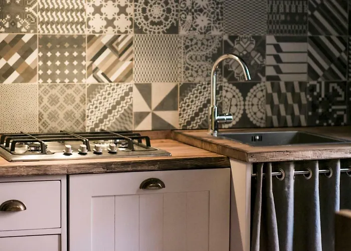 Cà Tugnin Dill Cich Ferrare