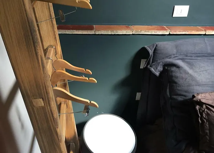 Appartement Cà Tugnin Dill Cich *