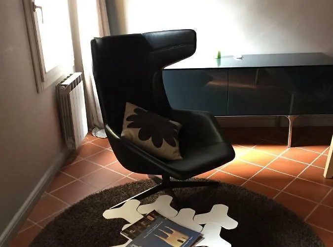 Cà Tugnin Dill Cich Appartement *