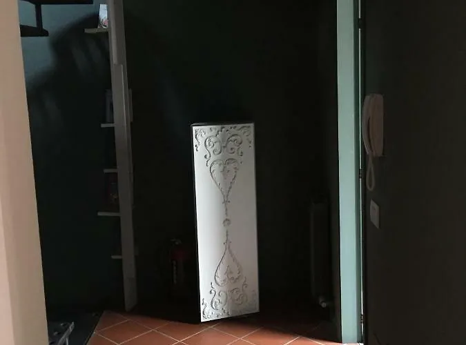 Appartement Cà Tugnin Dill Cich *